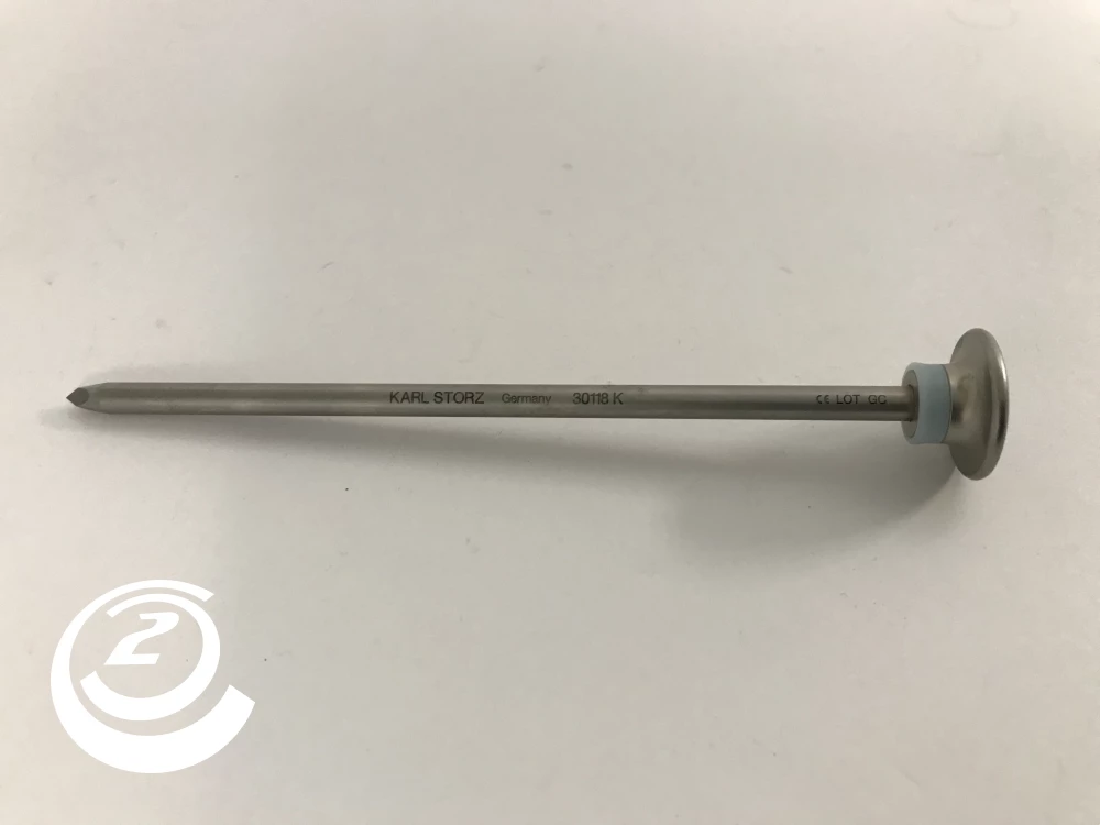 KARL STORZ 30118 K