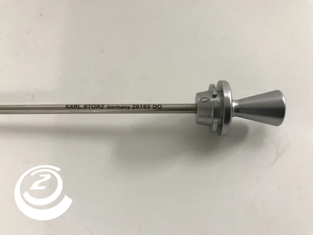 KARL STORZ 26163 DO