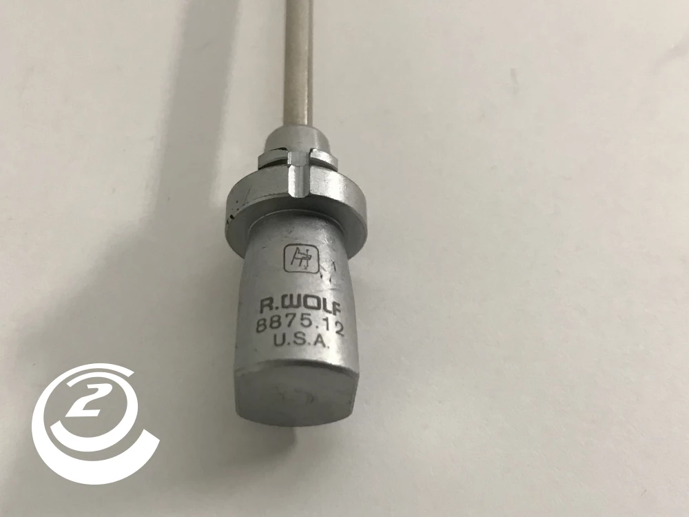 R. Wolf 8875.12