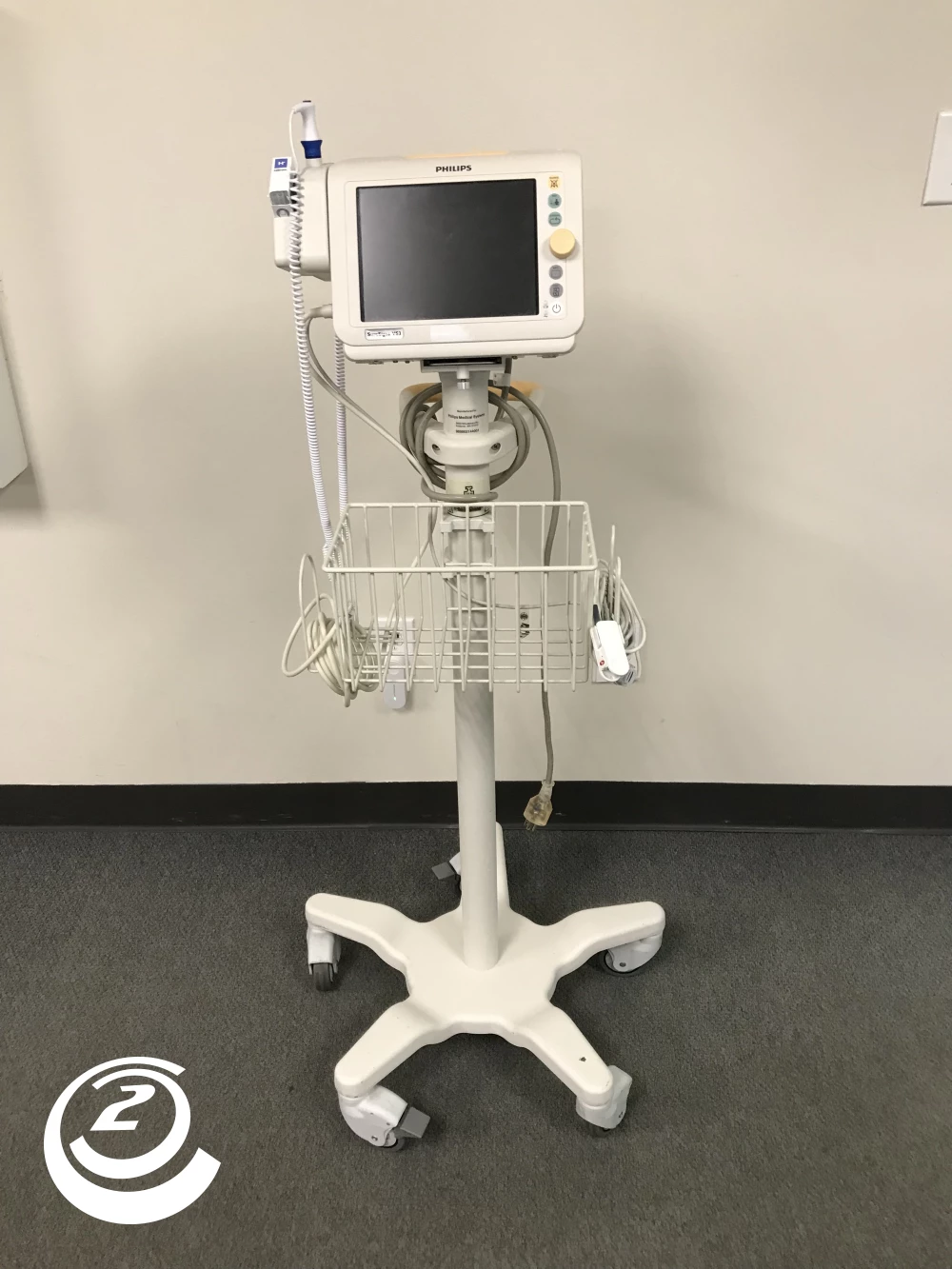 Philips SureSigns VS3