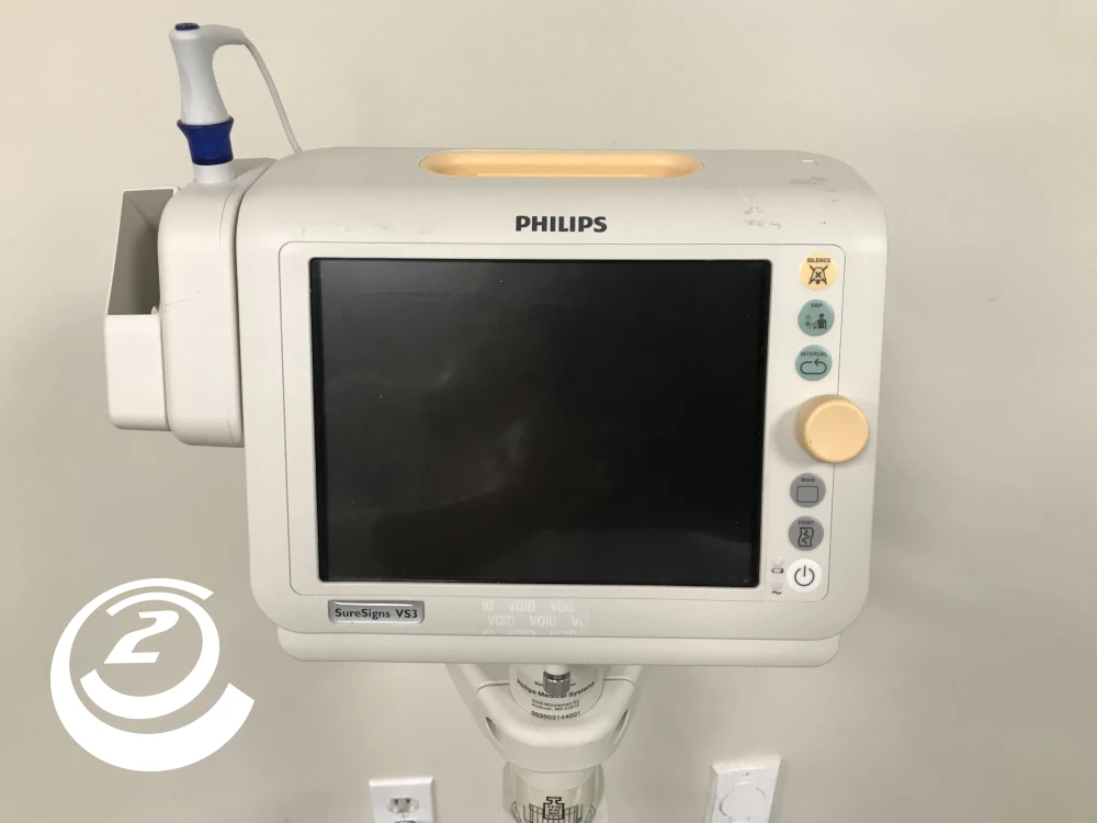 Philips SureSigns VS3