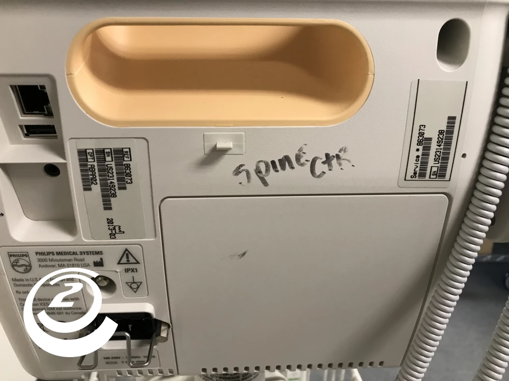 Philips SureSigns VS3