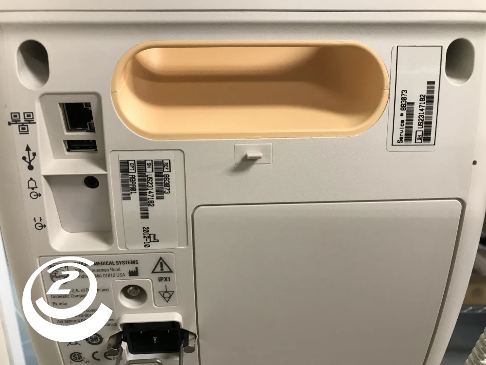 Philips SureSigns VS3