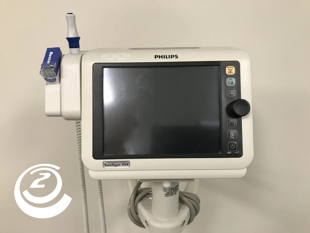 Philips SureSigns VS4