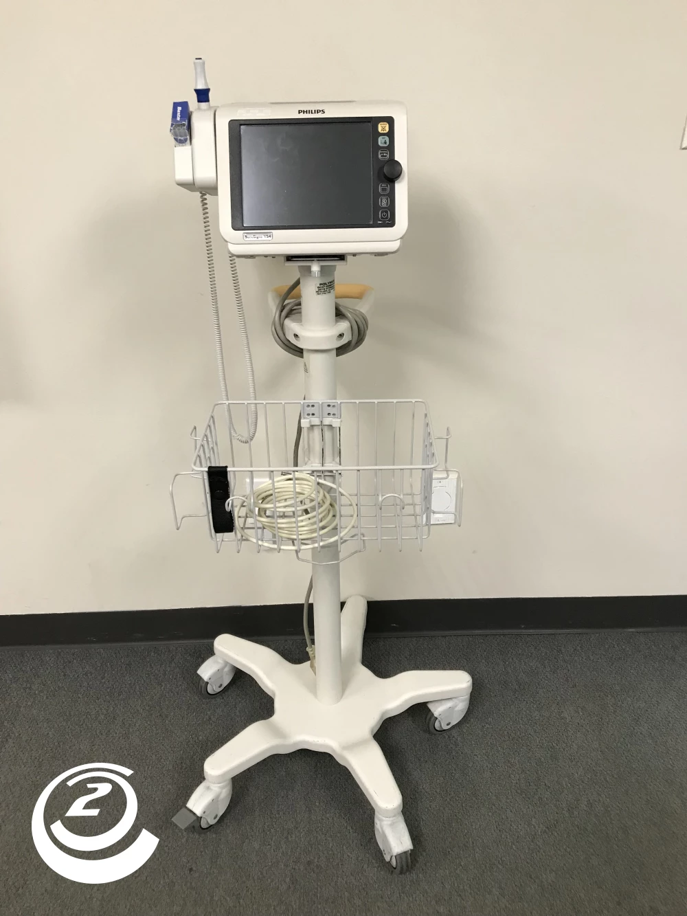 Philips SureSigns VS4