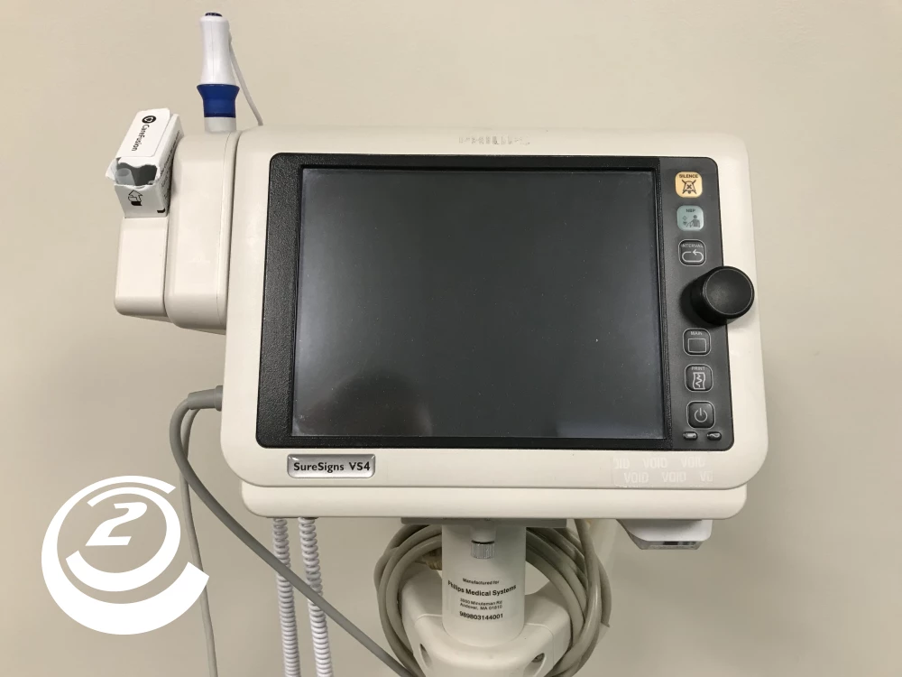 Philips SureSigns VS4