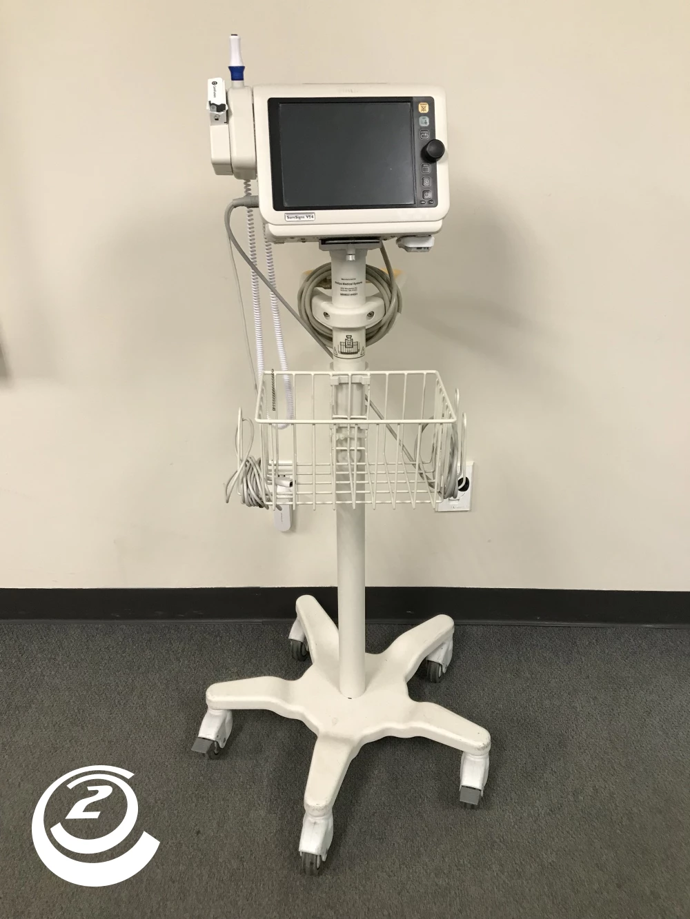 Philips SureSigns VS4