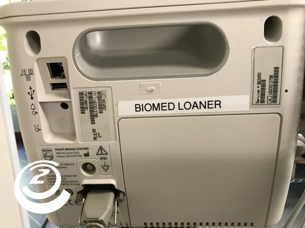 Philips SureSigns VS4