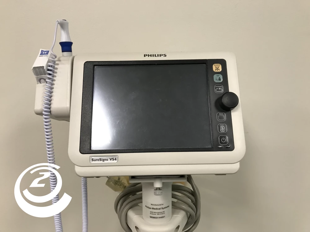Philips SureSigns VS4