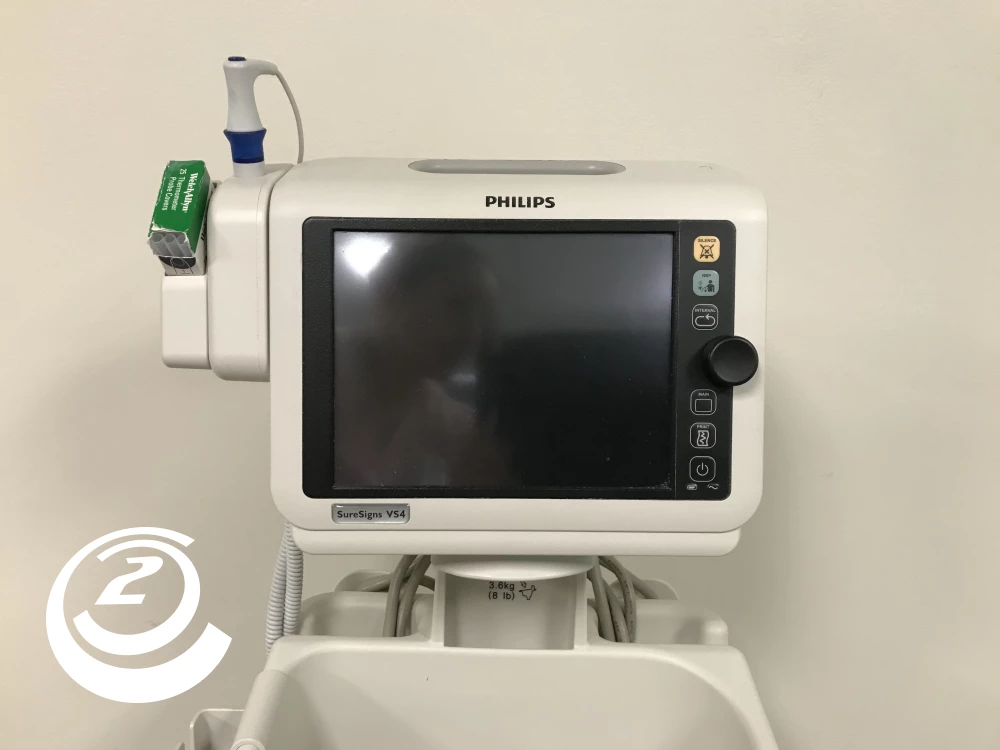 Philips SureSigns VS4