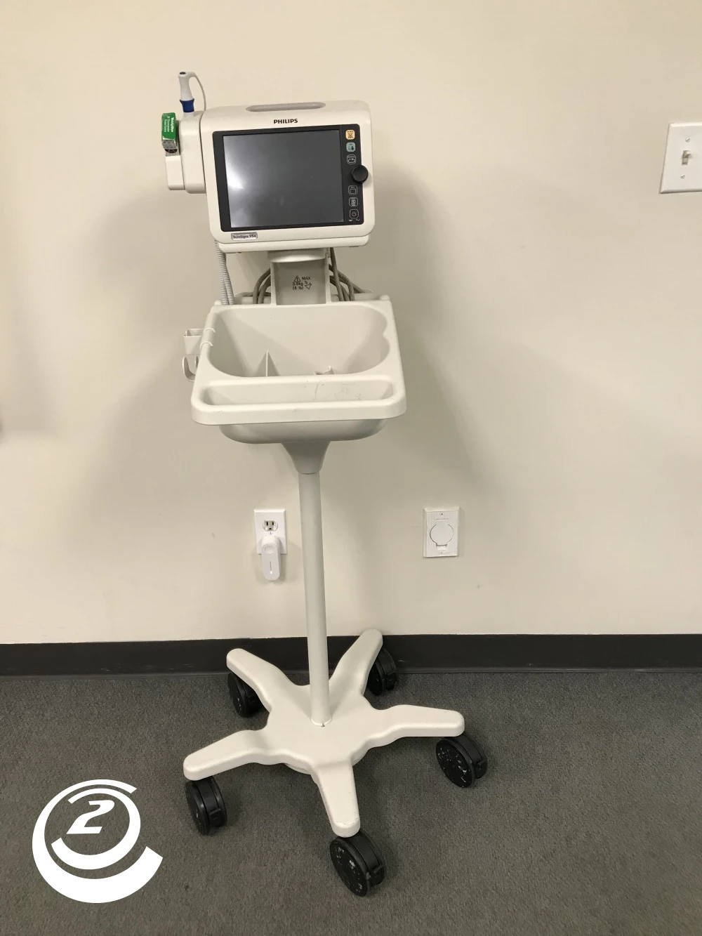 Philips SureSigns VS4