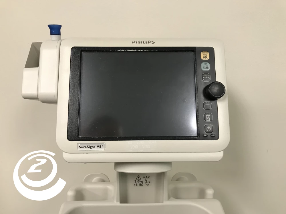 Philips SureSigns VS4