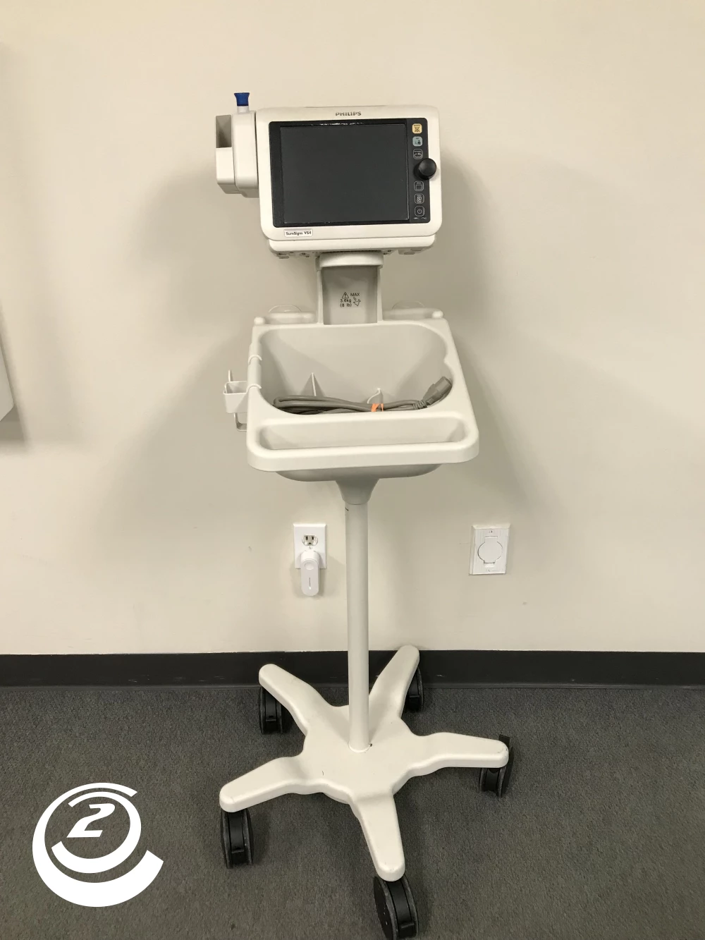 Philips SureSigns VS4