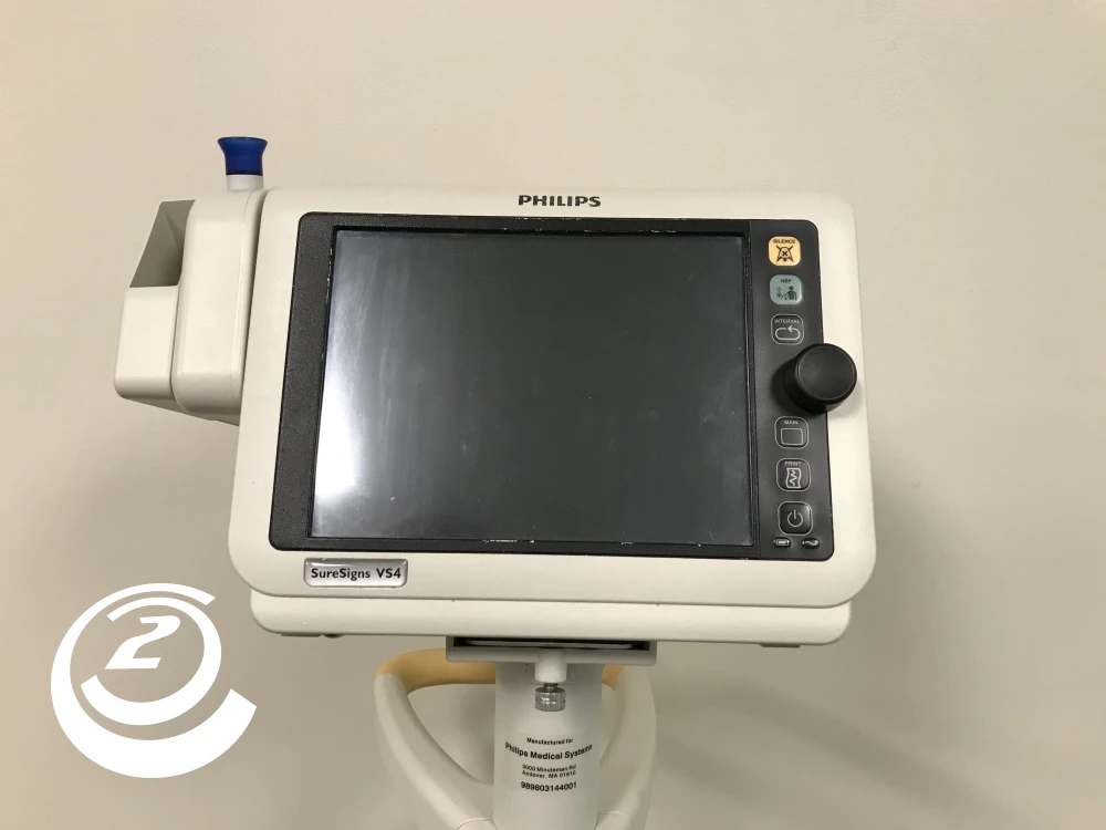 Philips SureSigns VS4