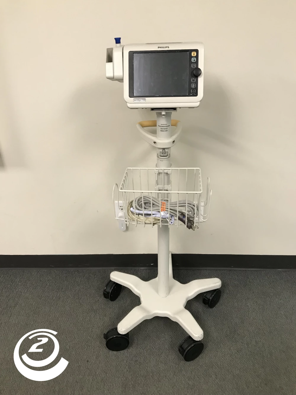 Philips SureSigns VS4