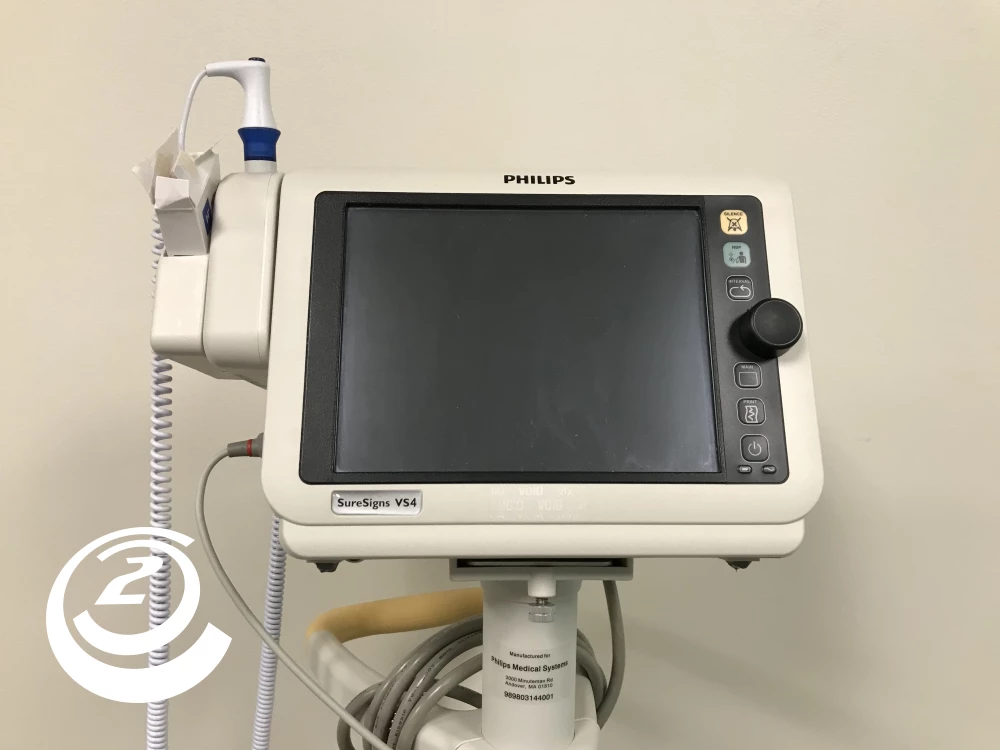 Philips SureSigns VS4