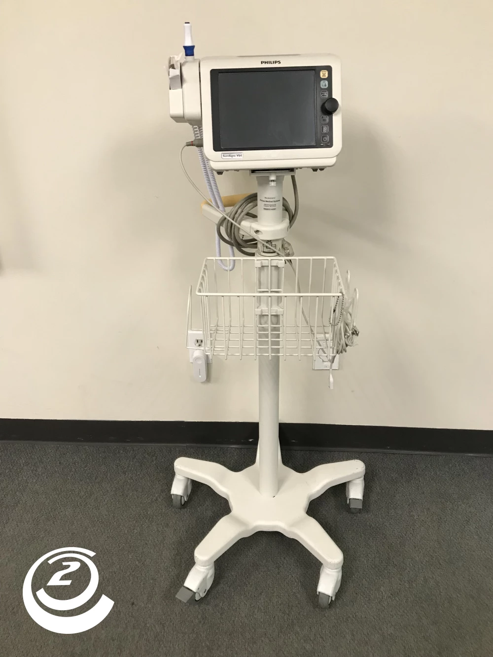 Philips SureSigns VS4