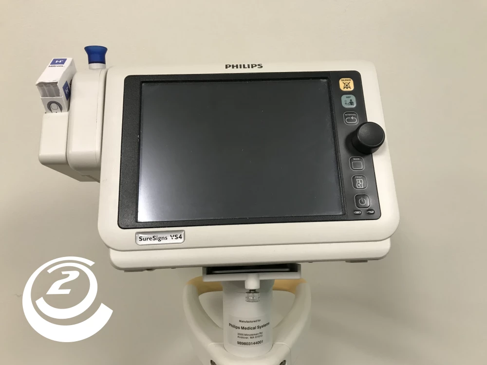 Philips SureSigns VS4