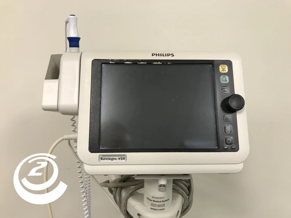 Philips SureSigns VS4