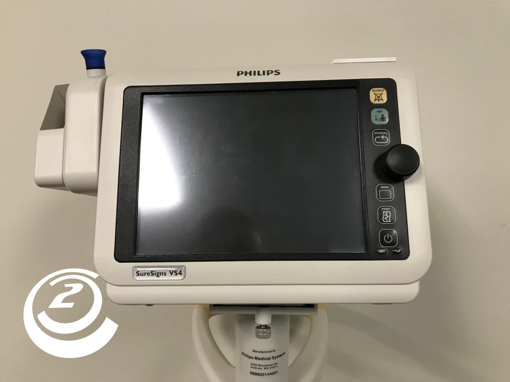 Philips SureSigns VS4