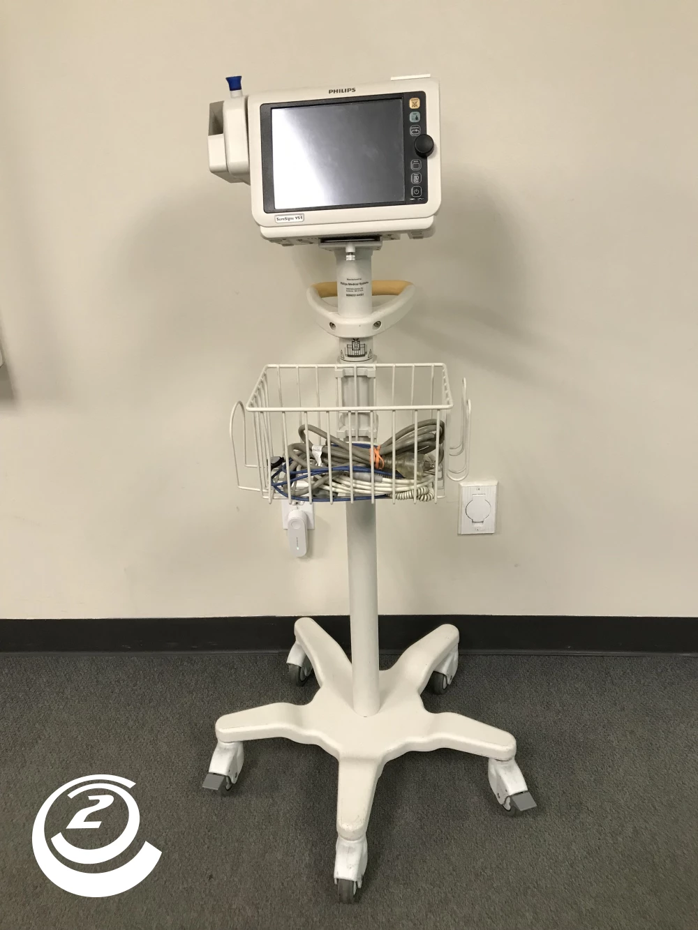 Philips SureSigns VS4