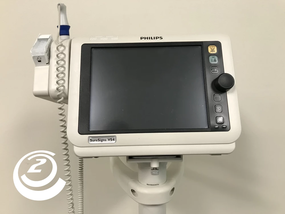 Philips SureSigns VS4