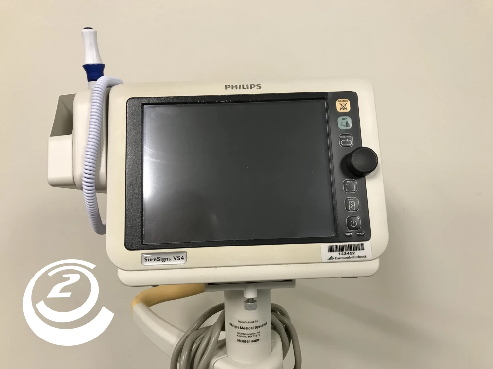 Philips SureSigns VS4