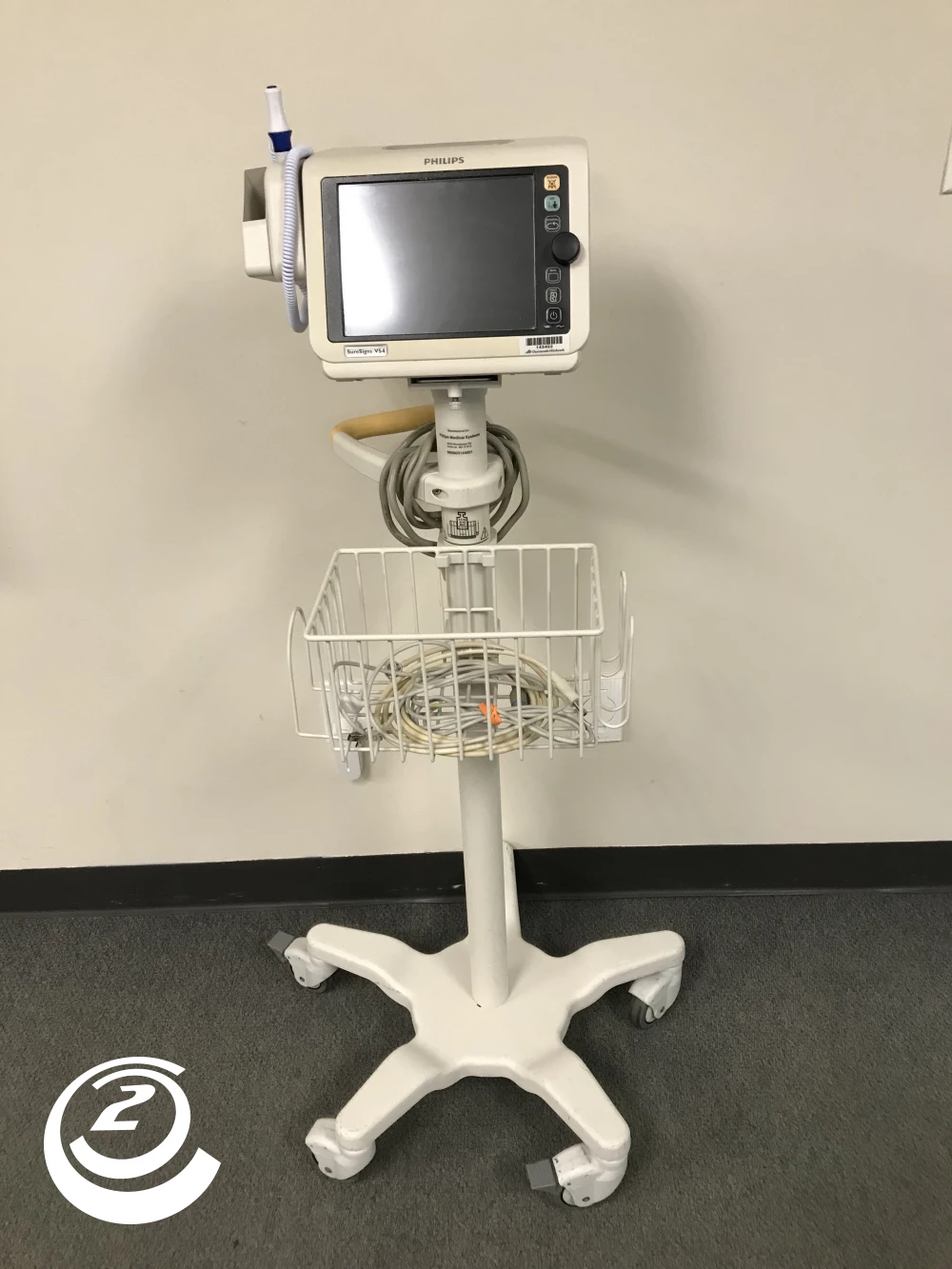 Philips SureSigns VS4