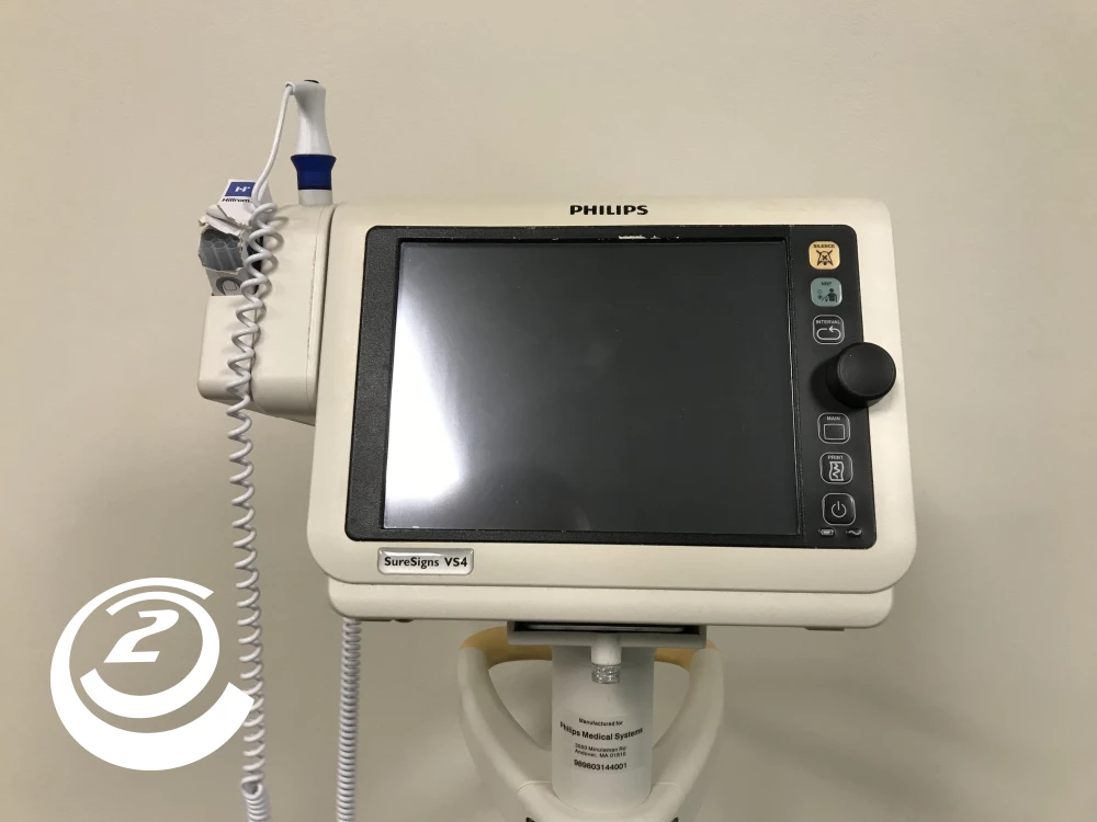 Philips SureSigns VS4