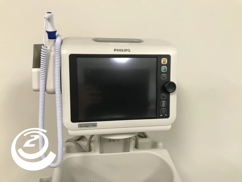 Philips SureSigns VS4
