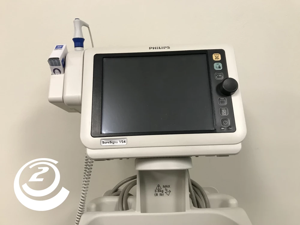 Philips SureSigns VS4