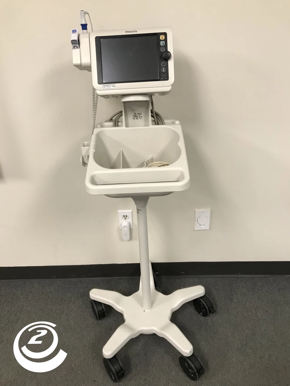 Philips SureSigns VS4