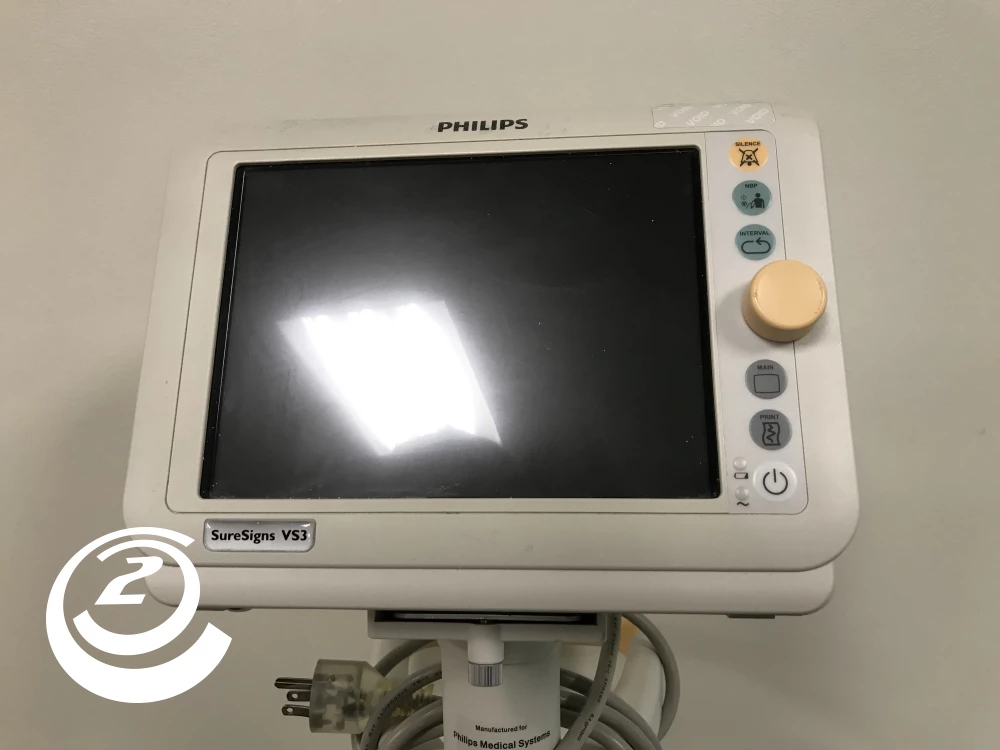 Philips SureSigns VS3