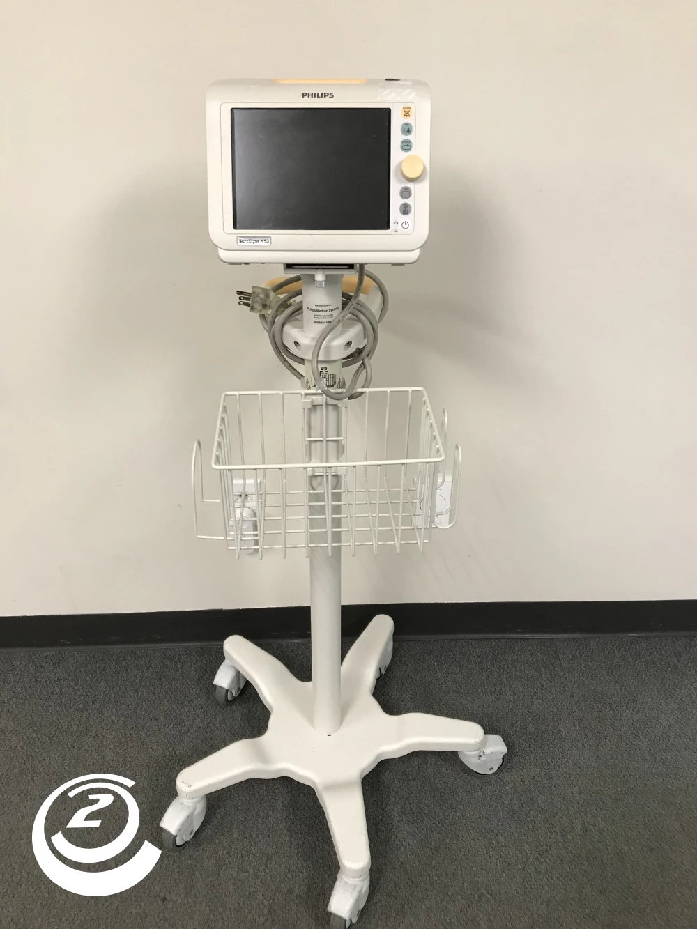 Philips SureSigns VS3