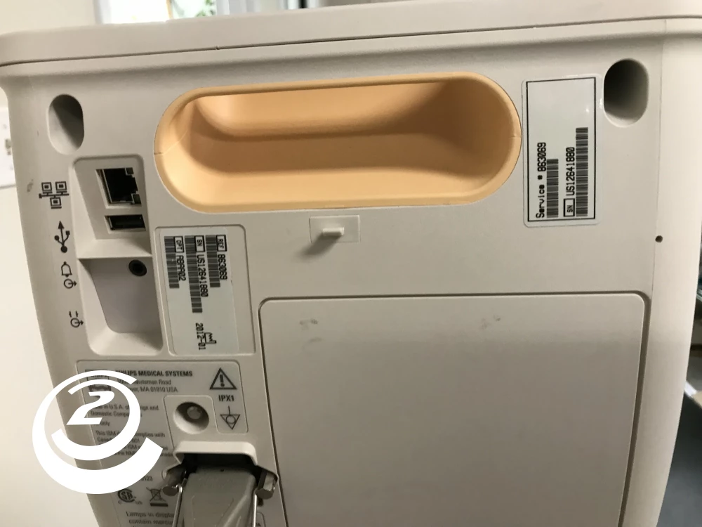 Philips SureSigns VS3