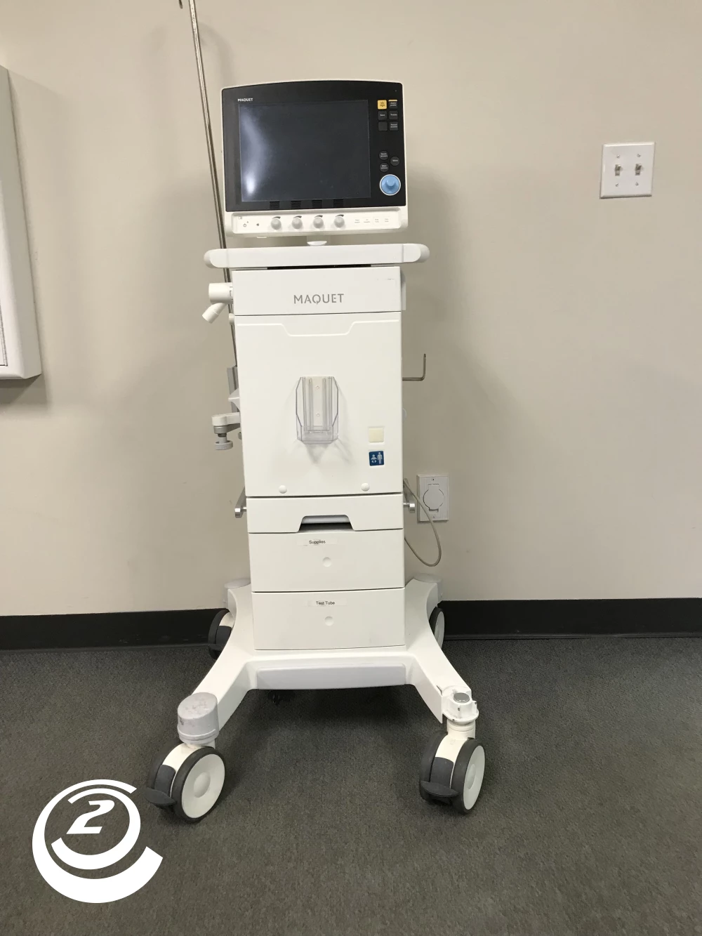 Maquet Servo-i