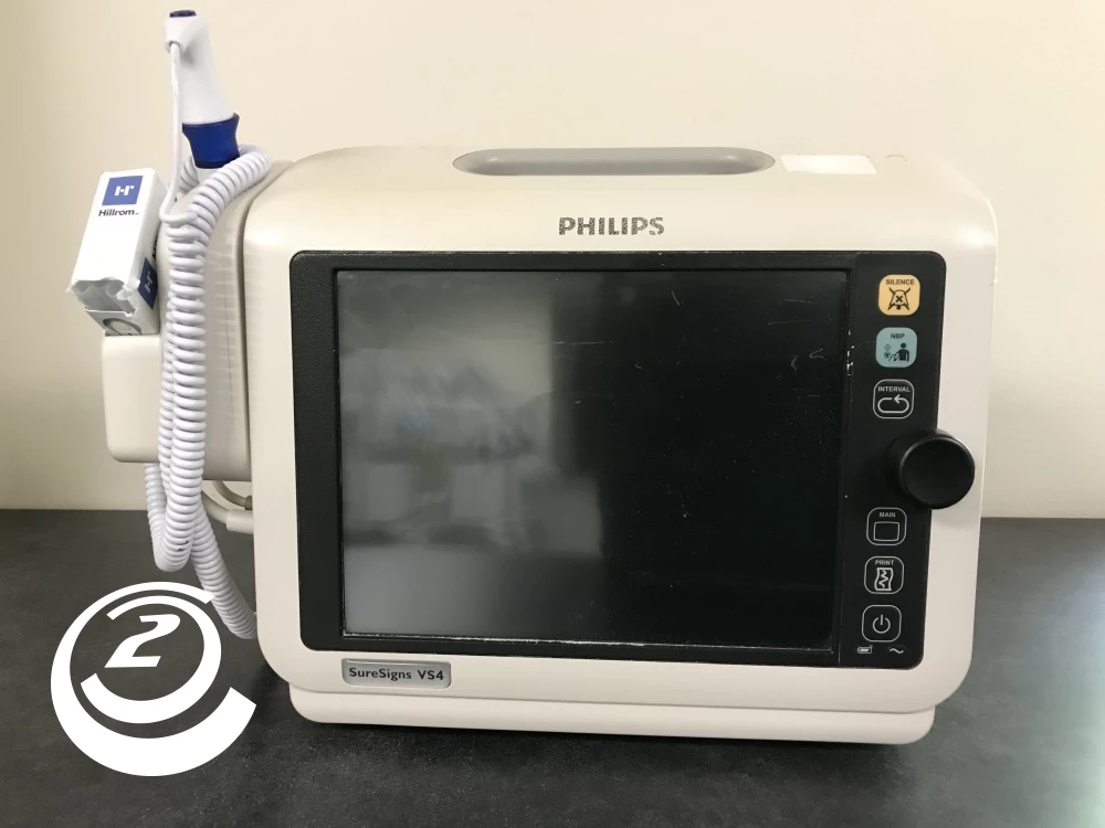 Philips SureSigns VS4