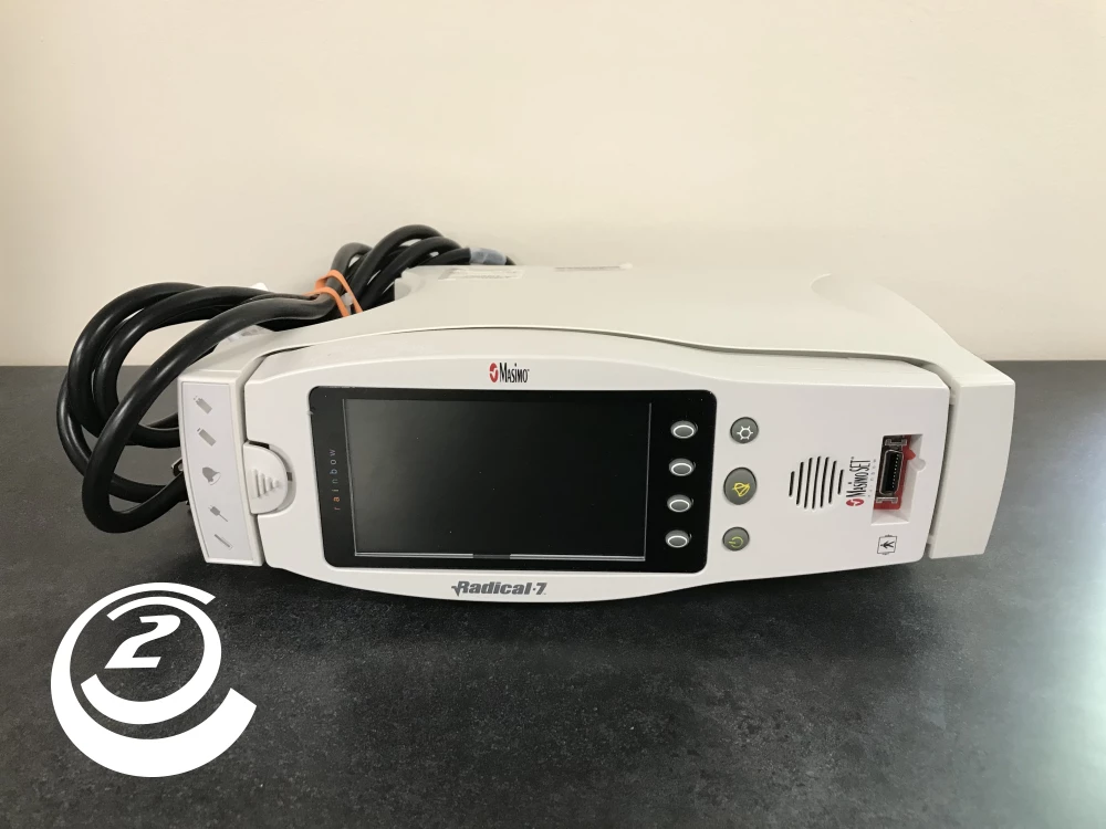Masimo Radical-7