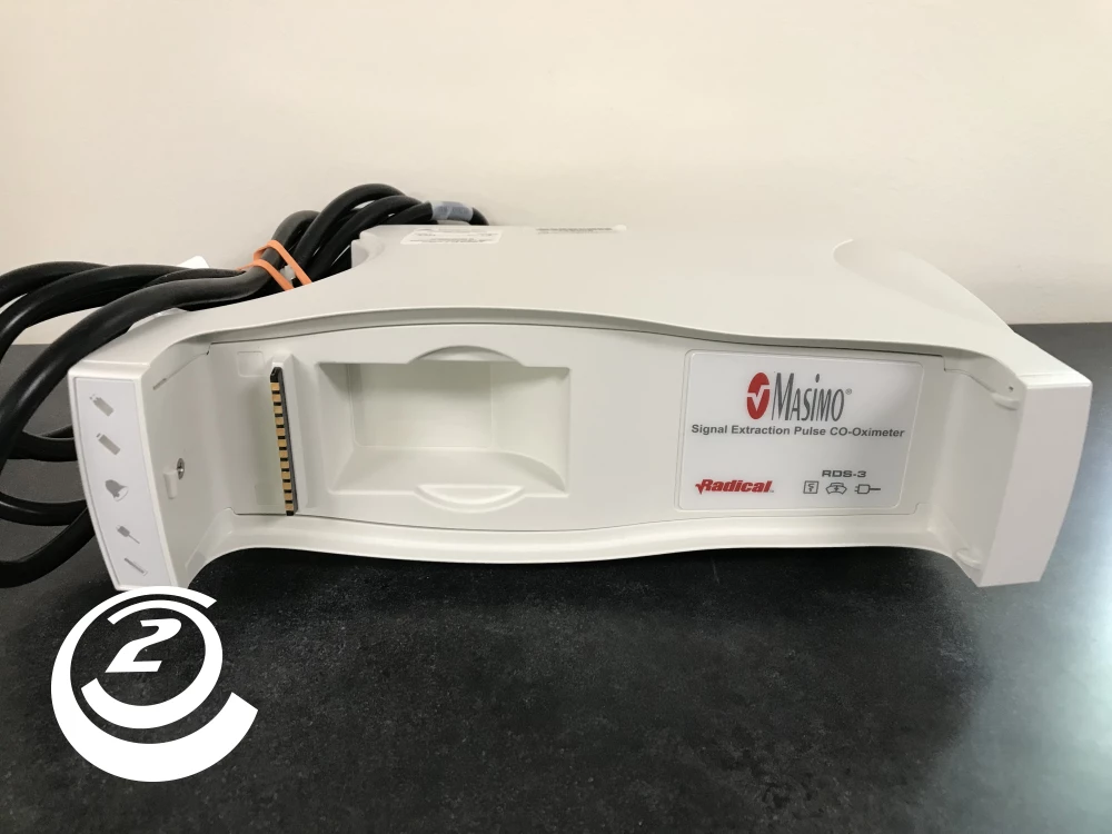 Masimo Radical-7
