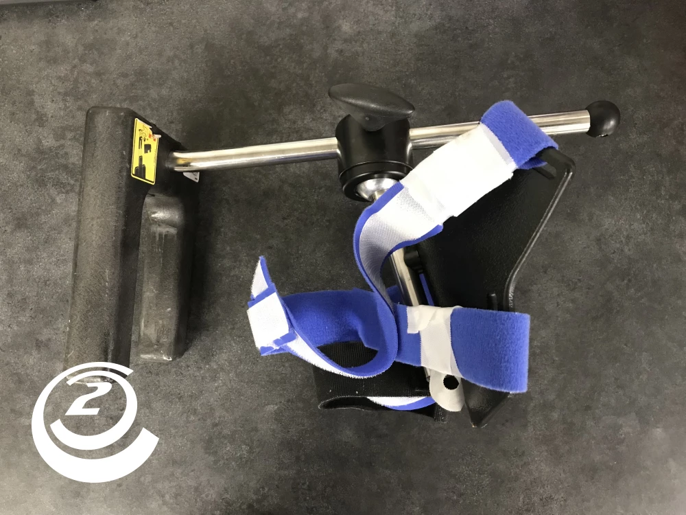 Allen C-003812-A1/C002082-A7