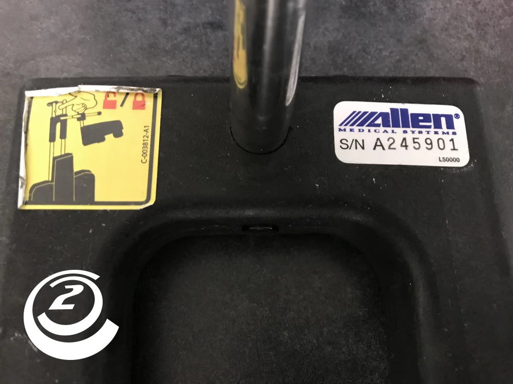 Allen C-003812-A1/C002082-A7