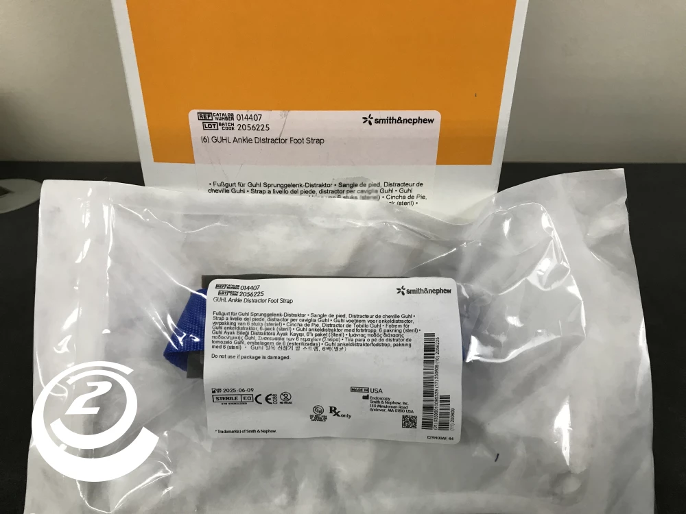 Smith & Nephew 014407