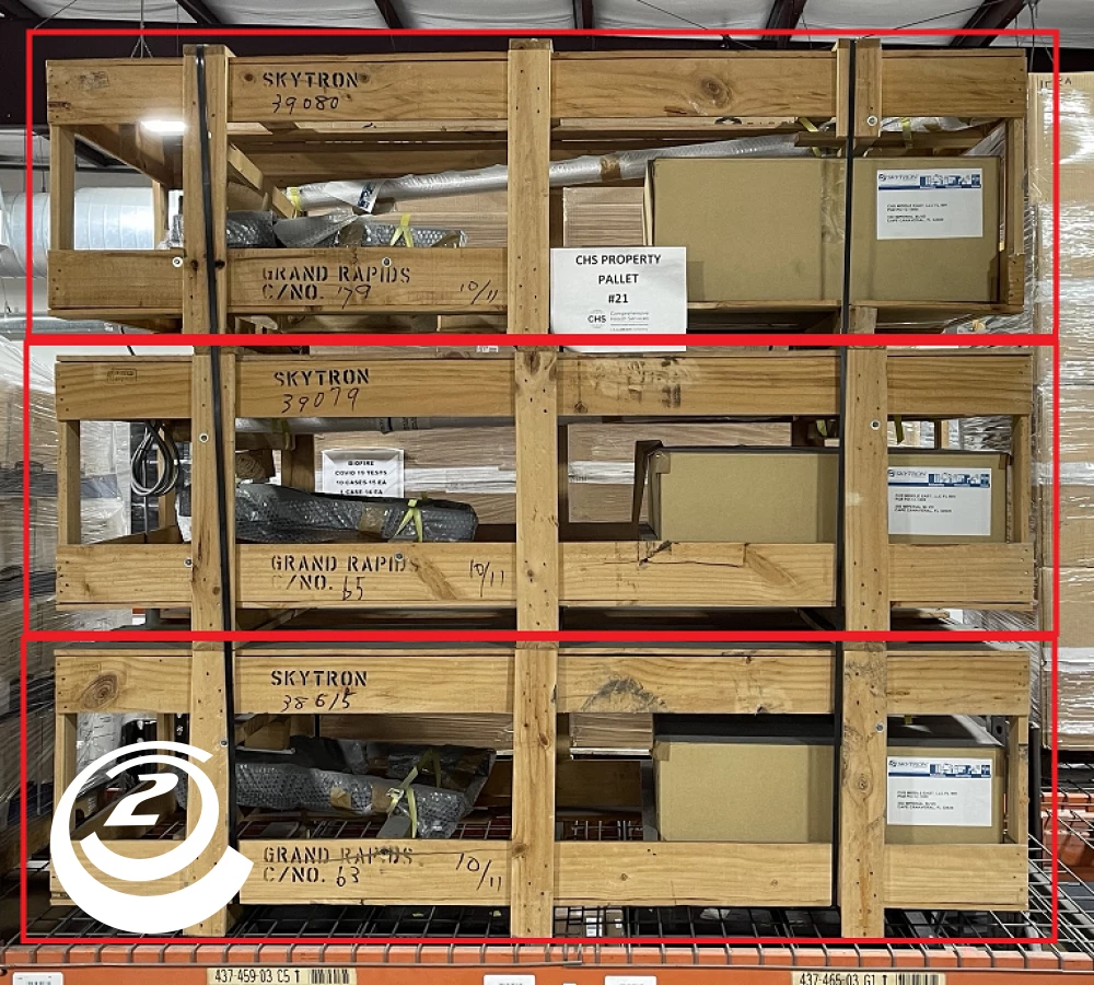 Skytron Skytron Stellar ST19