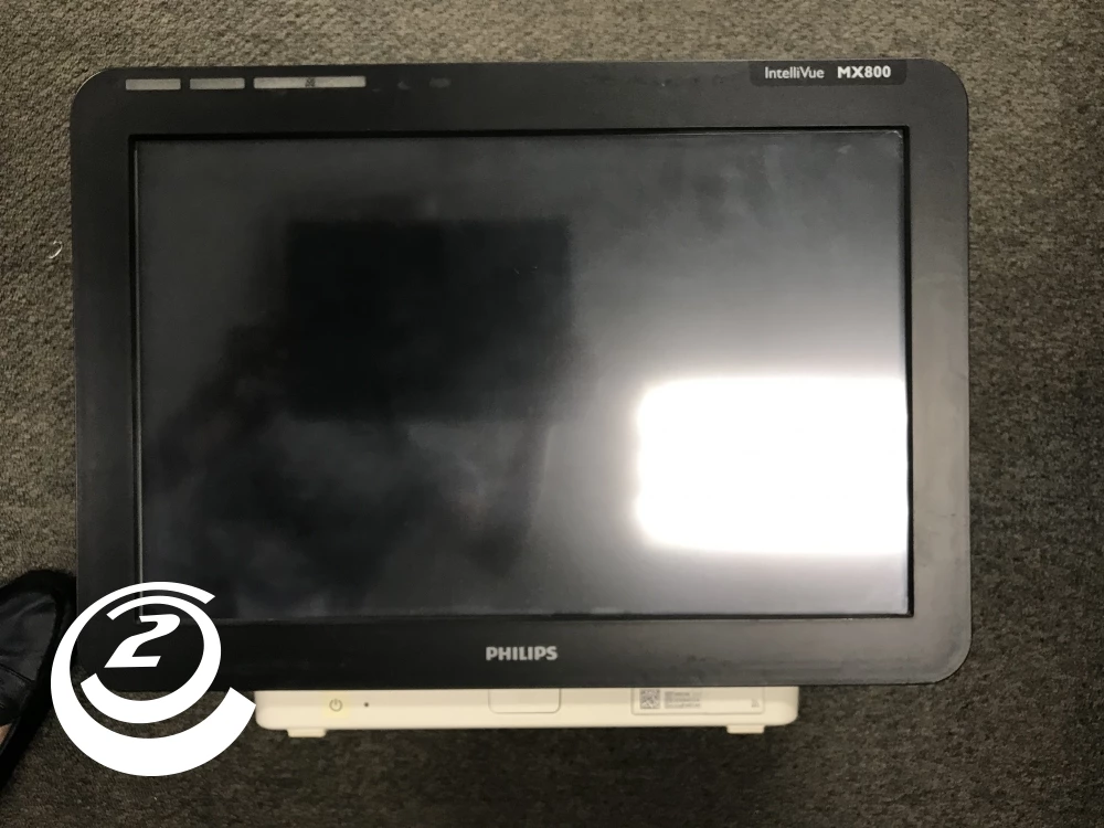 Philips IntelliVue MX800