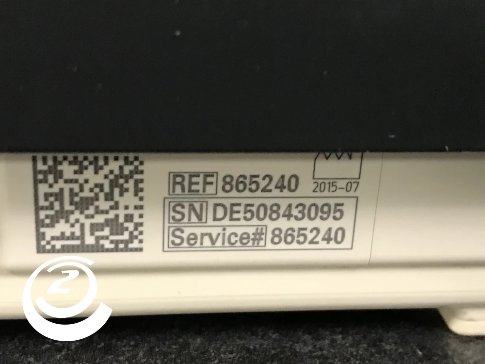 Philips IntelliVue MX800