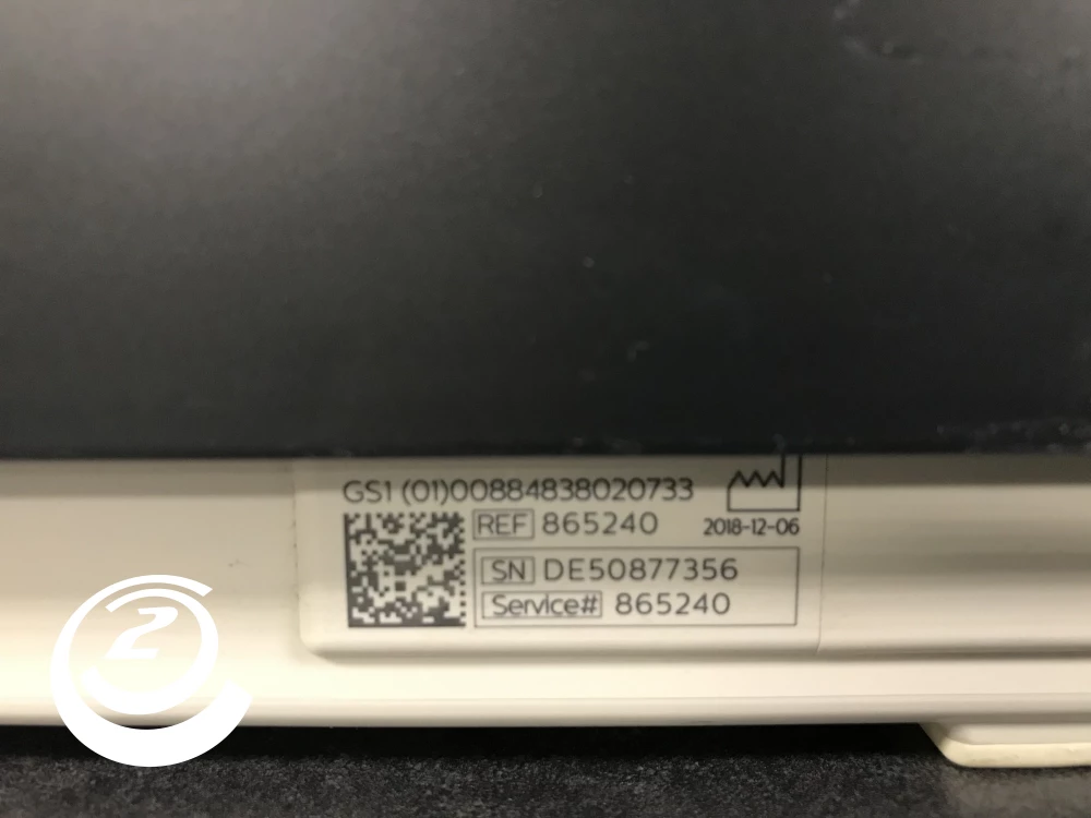 Philips IntelliVue MX800