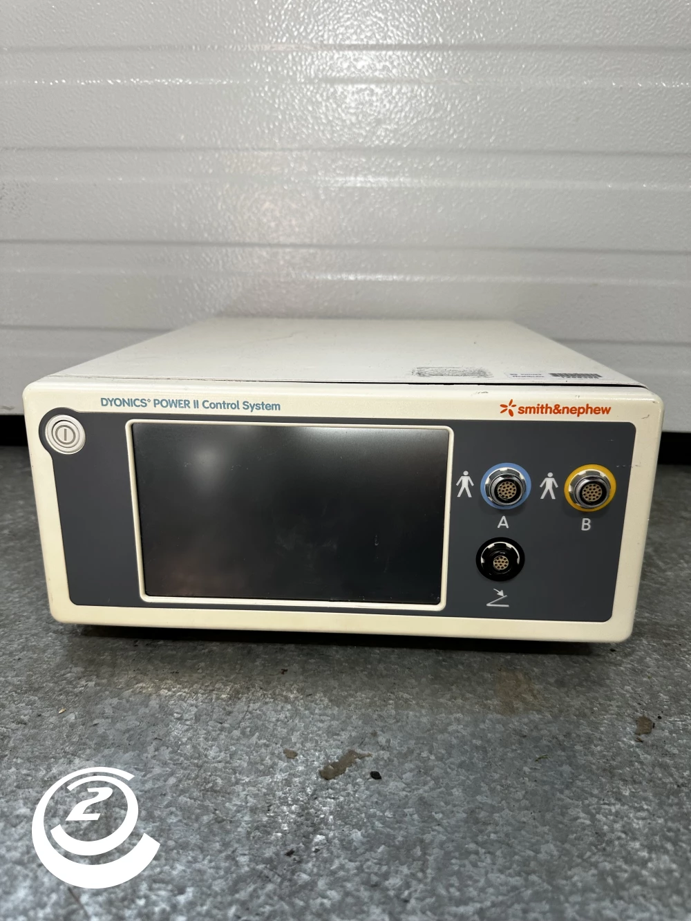 Smith & Nephew Dyonics Power II Control System