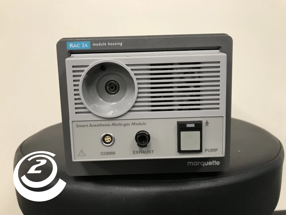 Marquette RAC 2A
