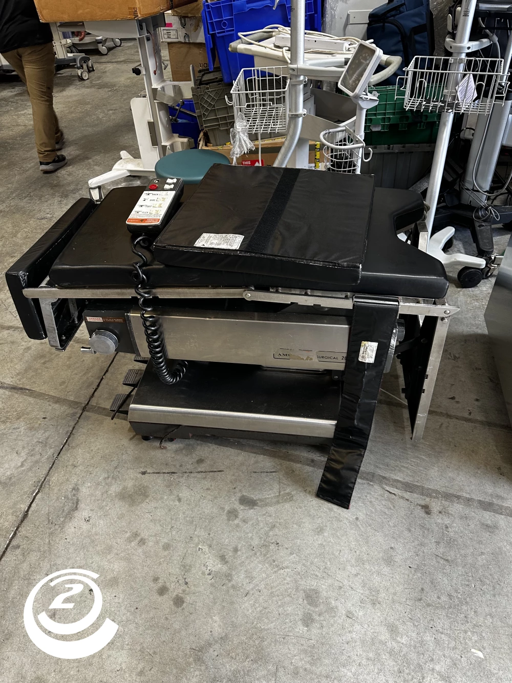 Amsco 2080