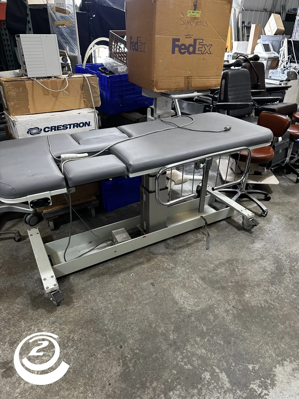 Medical Positioning 2251